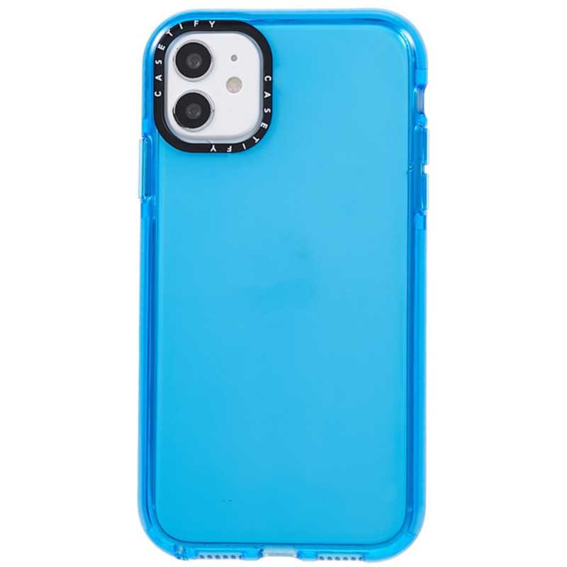 Funda tintada iPhone 11