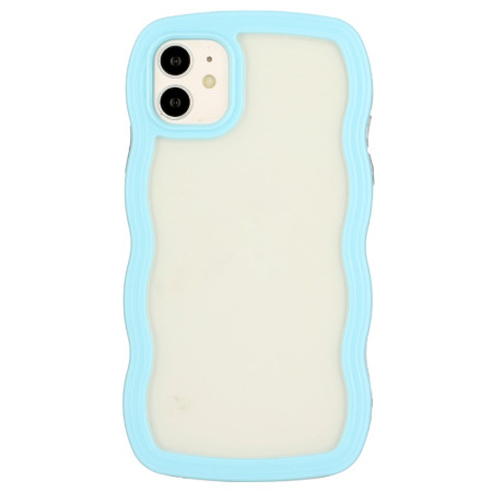 Funda iPhone 11 borde...