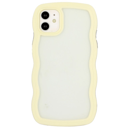 Funda iPhone 11 borde...