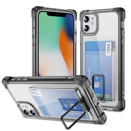 Funda transparente iPhone...