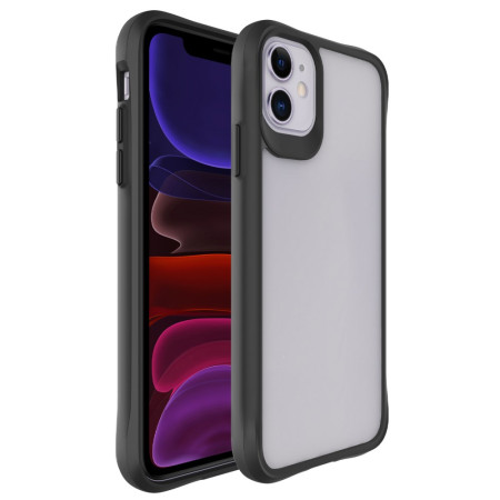 Funda de moda para iPhone 11 X