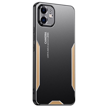 Funda antihuellas iPhone 11