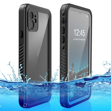 Funda impermeable iPhone 11...