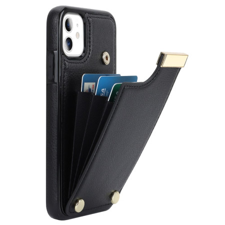 Funda iPhone 11 Tarjetero...