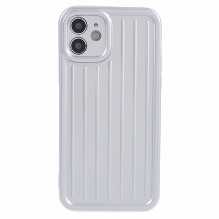 Funda iPhone 11 3D Stripe...