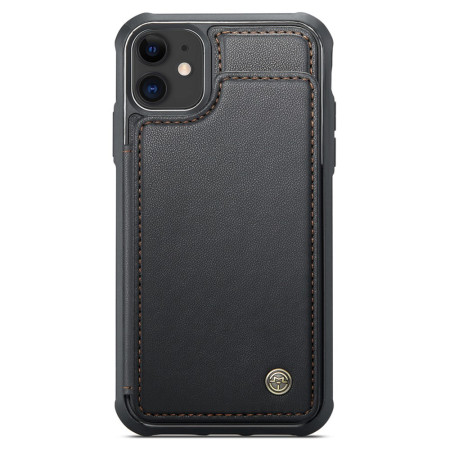 Funda iPhone 11 Tarjetero...