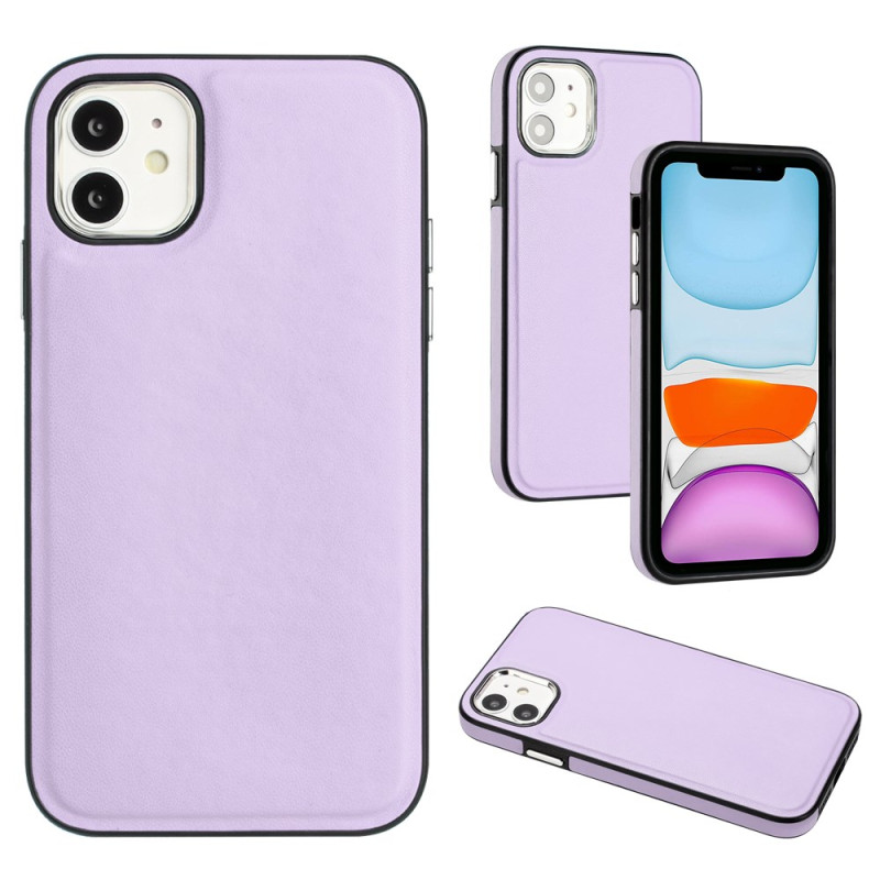 Funda iPhone 11 efecto piel