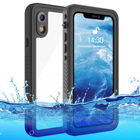 Funda impermeable para...