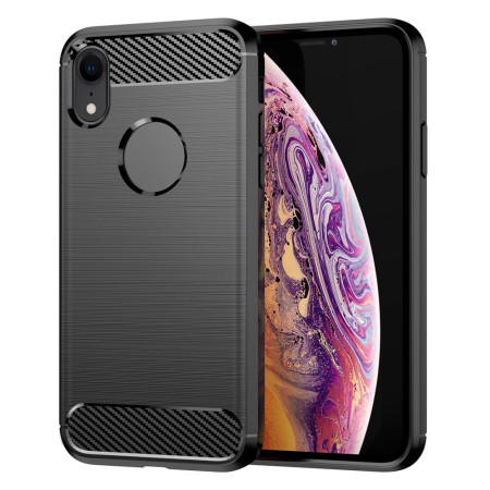 Funda de fibra de carbono...