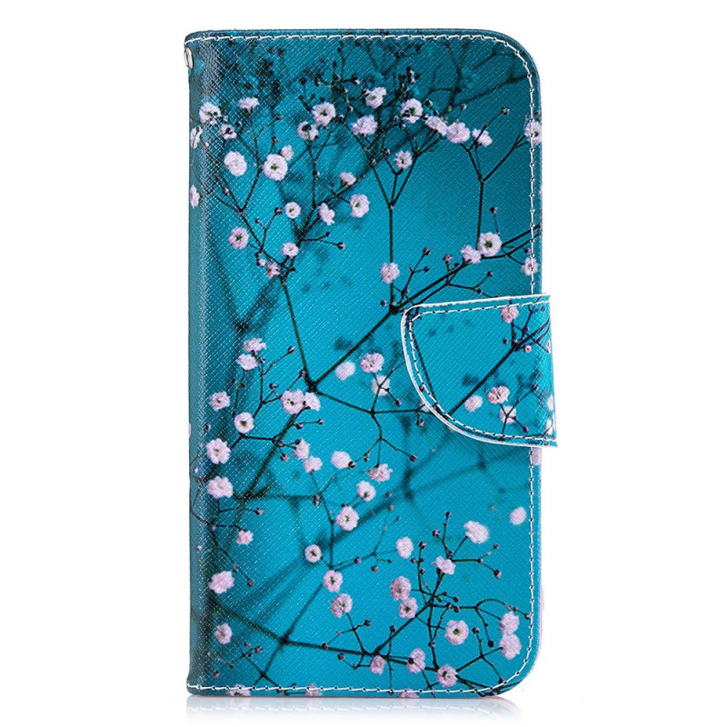 Funda iPhone XR Flowery Branches