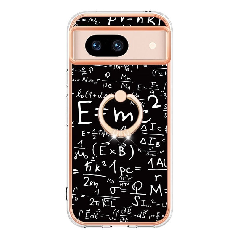 Funda Google Pixel 8A Equation Ring Stand