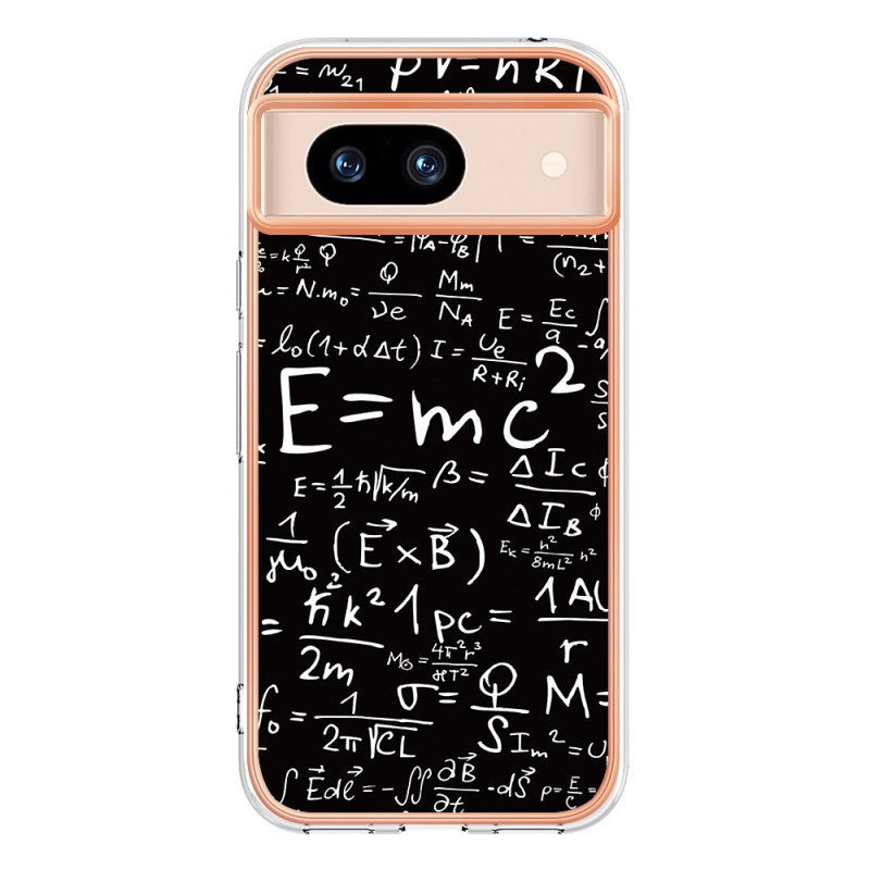 Funda Google Pixel 8A Equation