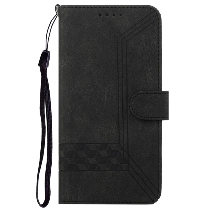 Funda
 Google Pixel 8A Friso y líneas de cordón