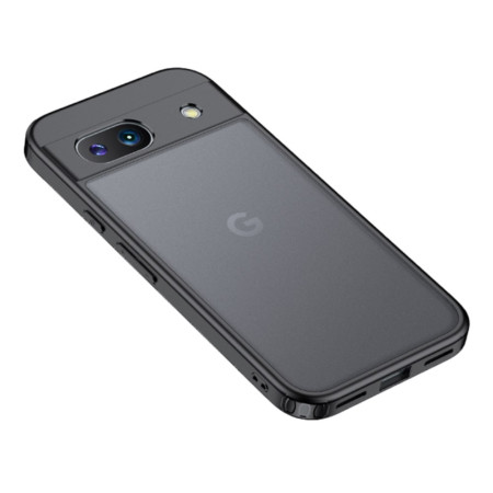 Funda translúcida Google...