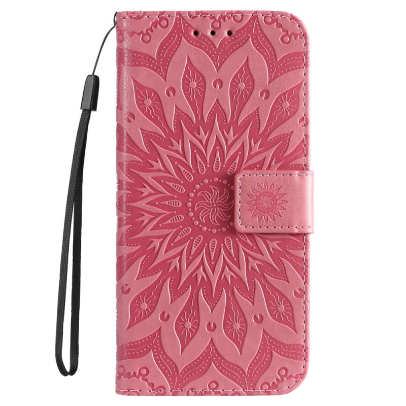 Funda con colgante
 de mandala para Google Pixel 8A