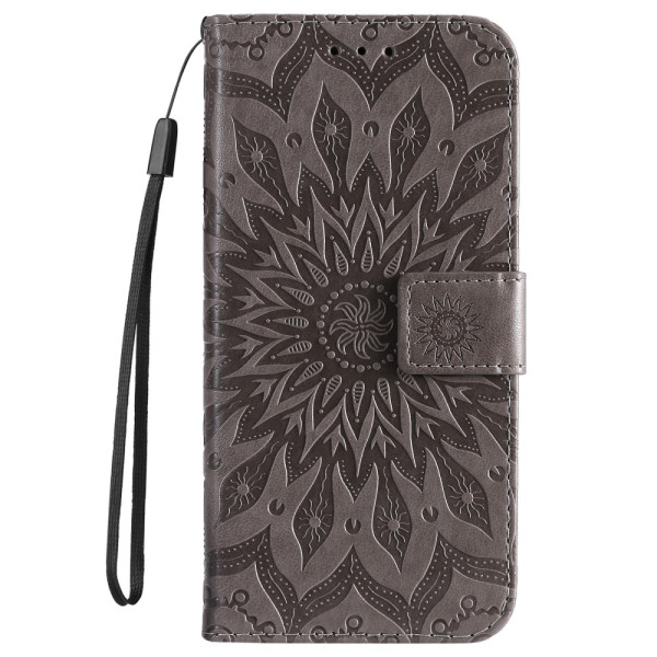 Funda con colgante
 de mandala para Google Pixel 8A