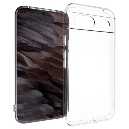 Funda transparente Google...