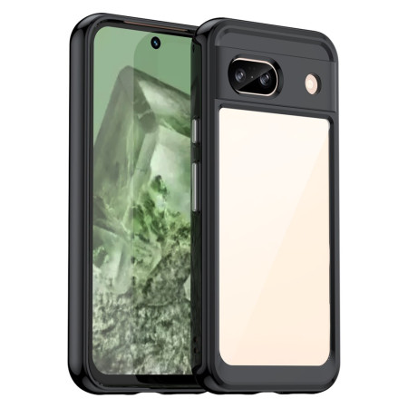 Funda Bordes de colores de...