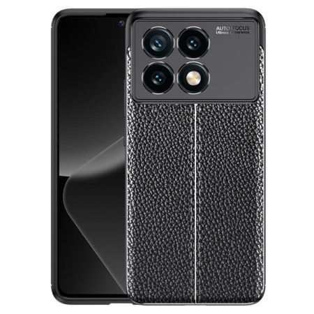 Funda Poco X6 Pro de doble...