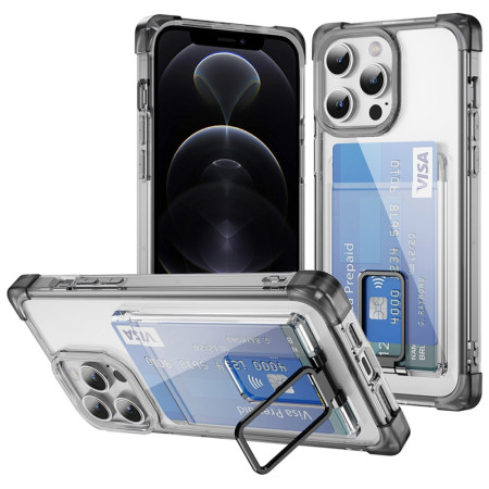 Funda transparente iPhone...