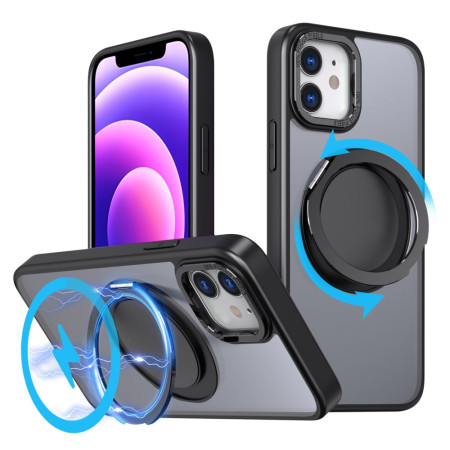 Funda magnética con soporte...