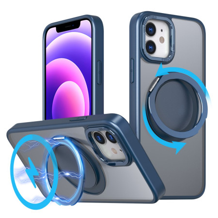 Funda magnética con soporte...