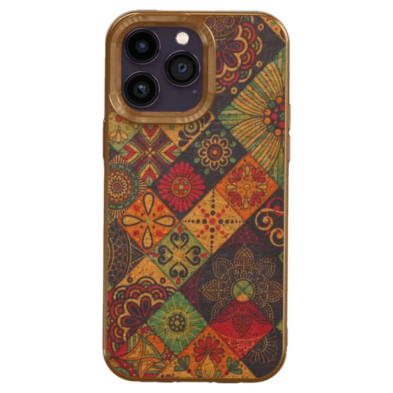Funda iPhone 12 / 12 Pro Motivo floral