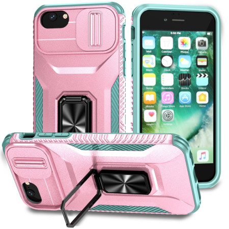 Coque iPhone SE 3 / SE 2 /...