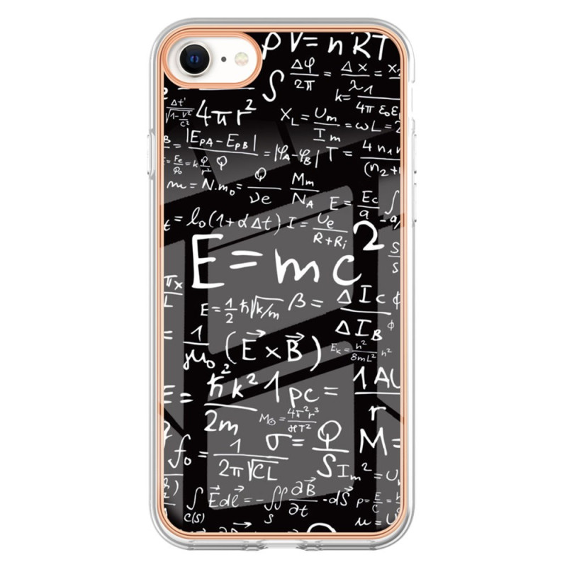 Caso iPhone SE 3 / SE 2 / 8 /7 Ecuación