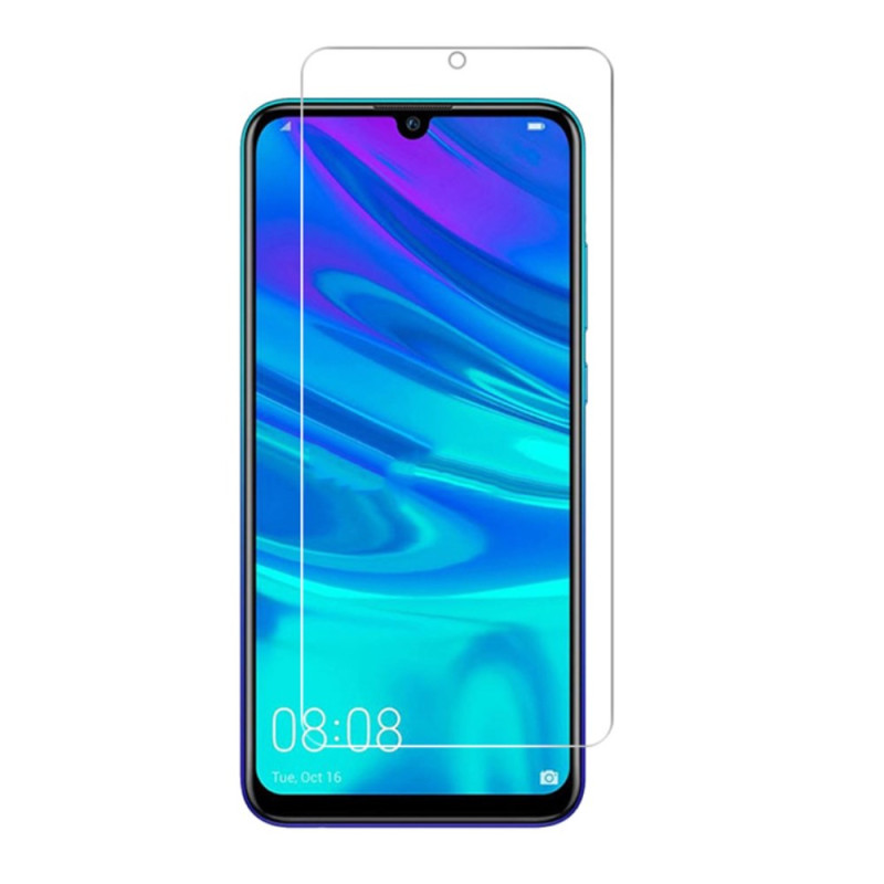 Protección de cristal templado para la pantalla Huawei P smart 2020