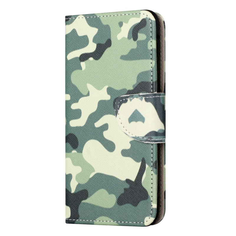 Funda Samsung Galaxy Xcover 7 Camuflaje