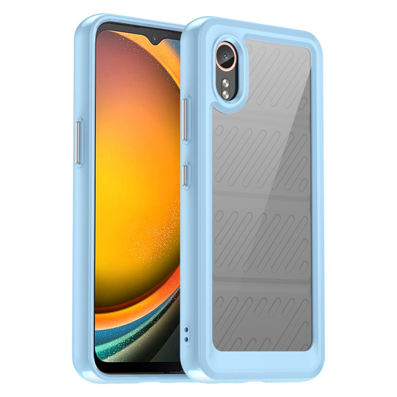 Funda híbrida Samsung Galaxy Xcover 7