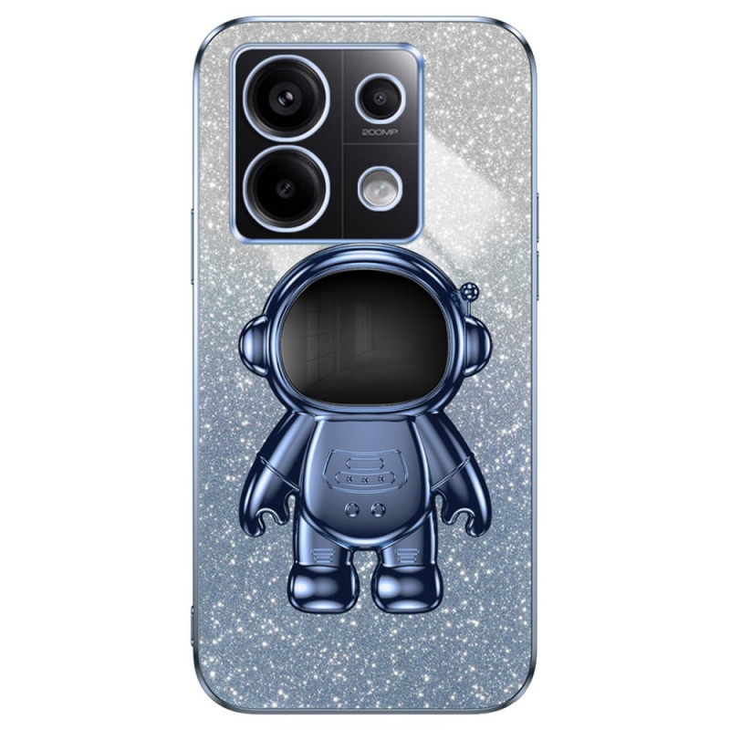 Funda Xiaomi Redmi Note 13 Pro 5G / Poco X6 5G Astronauta
