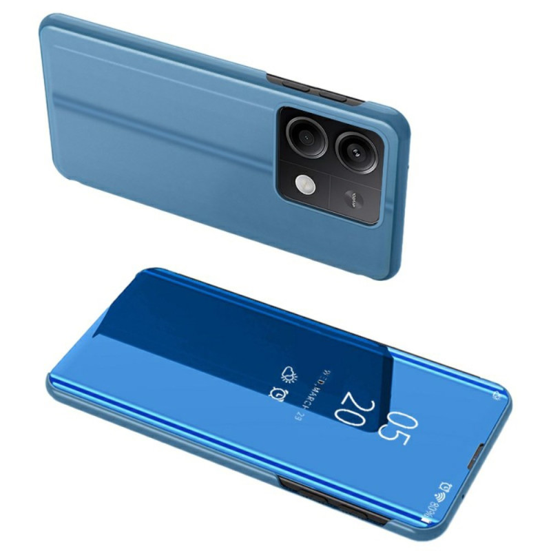 View Cover
 Xiaomi Redmi Note 13 5G Efecto Espejo
