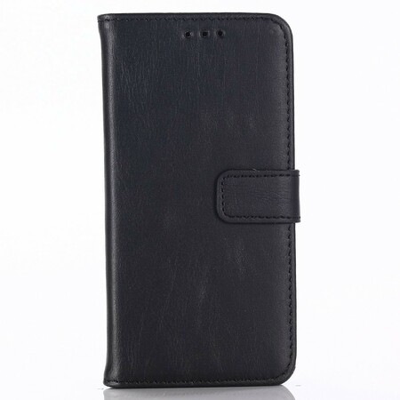 Funda de polipiel retro para Sony Xperia XZ2 Compact