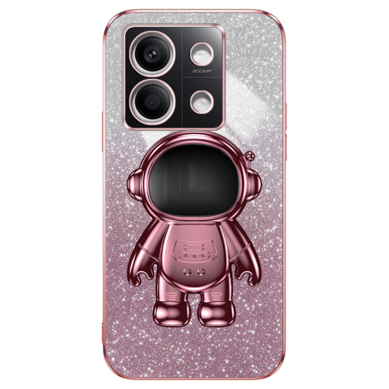 Funda Xiaomi Redmi Note 13 4G Astronauta
