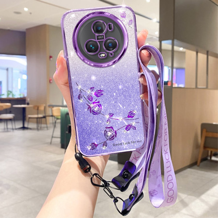 Funda Honor Magic 5 Pro con...