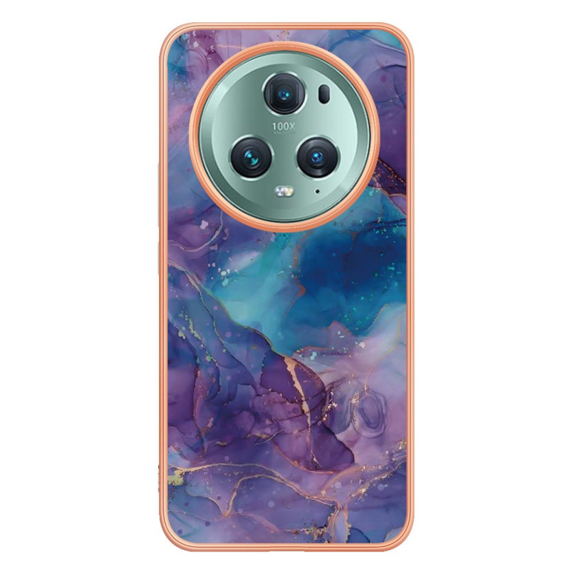 Funda de mármol Honor Magic 5 Pro