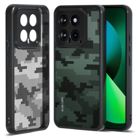 Funda Xiaomi 14 Slim
IBMRS