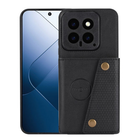 Funda Xiaomi 14
Soporte y...