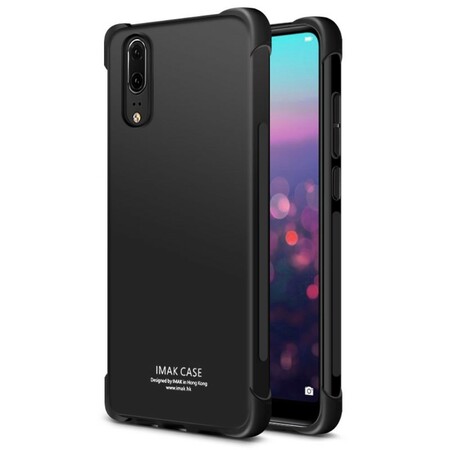 Funda IMAK Skin Feel del Huawei P20