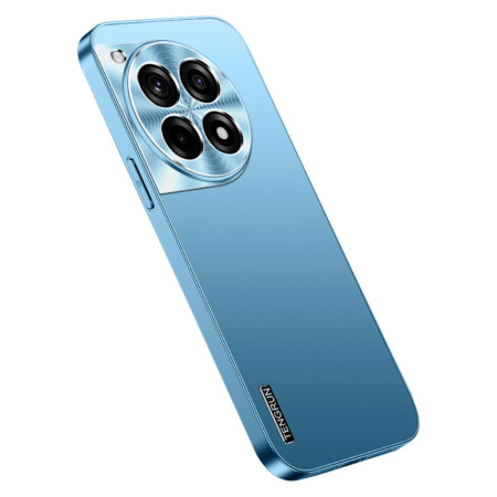 Funda metálica protectora...