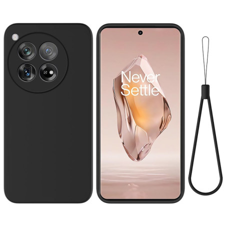 Funda de silicona líquida...