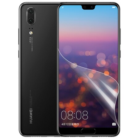 Protector de pantalla para Huawei P20