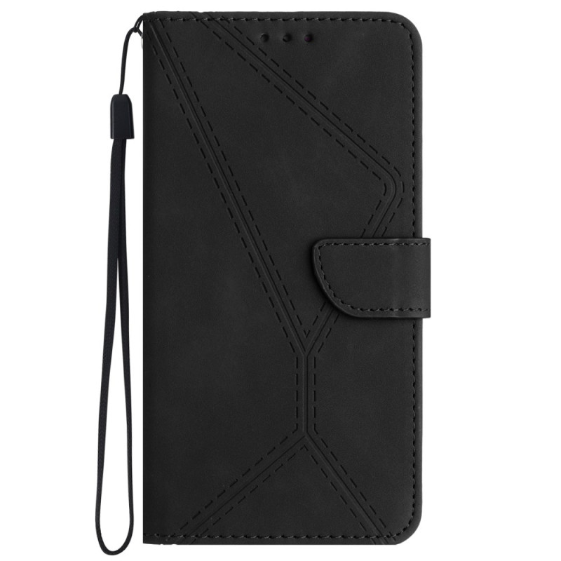 Funda OnePlus 12 5G Líneas y puntos