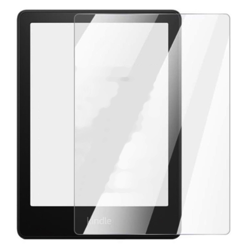 Amazon Kindle Paperwhite 5 Protector de pantalla de cristal templado