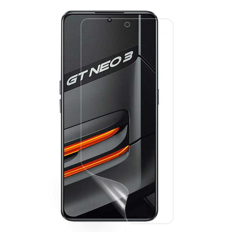 Protector de pantalla Realme GT Neo 3 5G