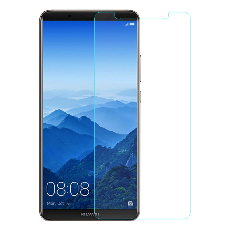 Protección de cristal templado para la pantalla del Huawei Mate 10 Pro