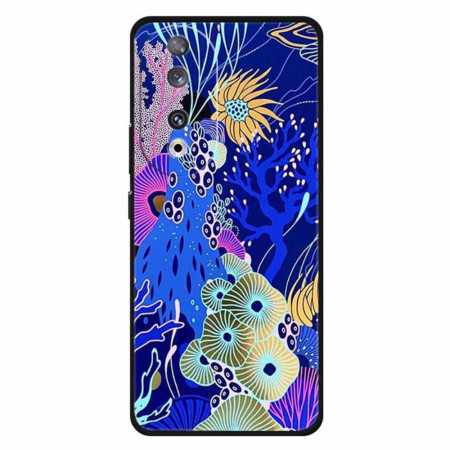 Funda Honor 90 Ocean Coral