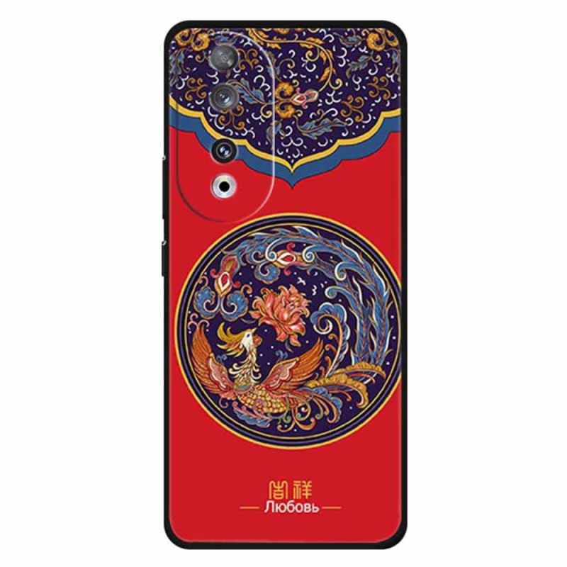 Funda Honor 90 Phoenix Flower